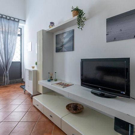 La Casa Del Cacciatore - Alloggio Con Terrazzo Apartman Palermo Kültér fotó