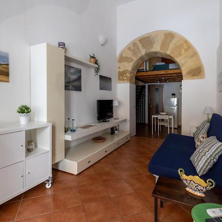 La Casa Del Cacciatore - Alloggio Con Terrazzo Apartman Palermo Kültér fotó