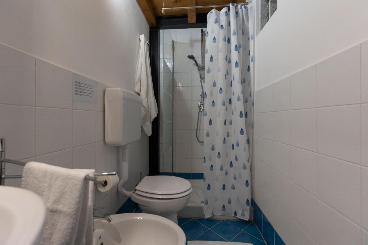 La Casa Del Cacciatore - Alloggio Con Terrazzo Apartman Palermo Kültér fotó