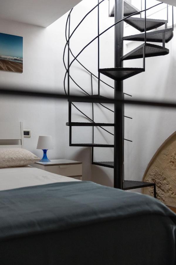La Casa Del Cacciatore - Alloggio Con Terrazzo Apartman Palermo Kültér fotó