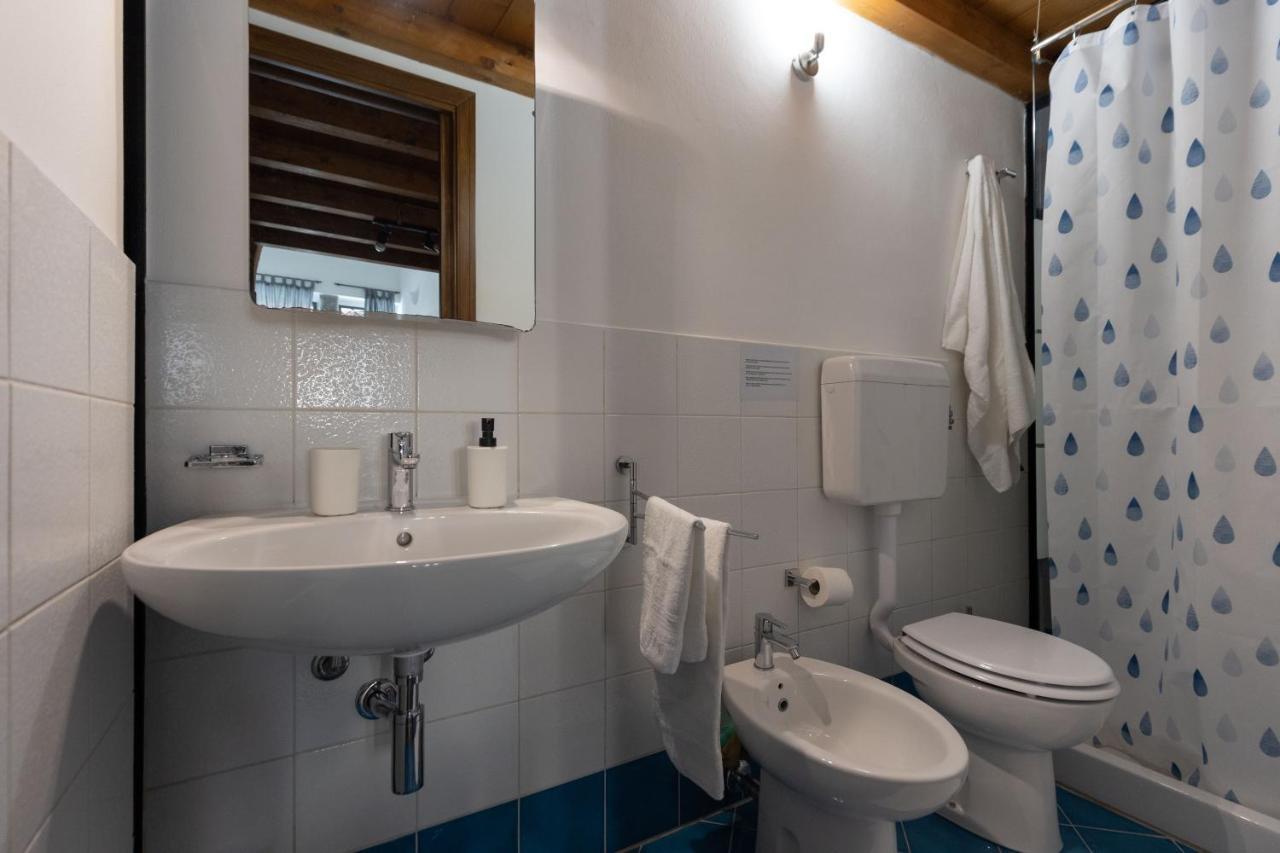La Casa Del Cacciatore - Alloggio Con Terrazzo Apartman Palermo Kültér fotó