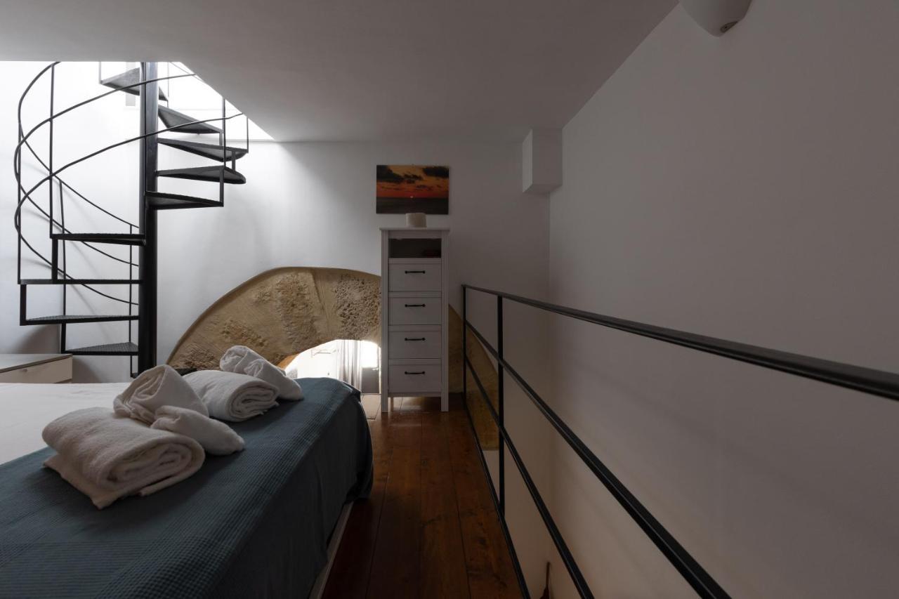 La Casa Del Cacciatore - Alloggio Con Terrazzo Apartman Palermo Kültér fotó